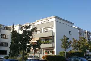 3ZKBB Penthousewohnung in Brühl-Rohrhof – Taubenweg 1, 68782 Brühl – Vorschaubild 15