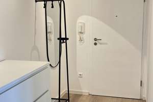 Saniert. Möbliert. Perfekt für dich! - hochwertiges Apartment mit großem Balkon – Die vollständige Adresse der Immobilie erhältst du vom Anbieter., 70190 Kernerviertel, Stuttgart – Vorschaubild 11