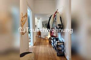 Tauschwohnung: Großzügige, helle Altbauwohnung in toller Lage – Die vollständige Adresse der Immobilie erhältst du vom Anbieter., 20146 Rotherbaum, Hamburg – Vorschaubild 3
