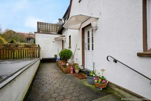 Zweifamilienhaus mit zwei separaten Eingängen, großem Grundstück und Potenzial in Witten-Bommern – Die vollständige Adresse der Immobilie erhältst du vom Anbieter., 58452 Bommern, Witten – Vorschaubild 10