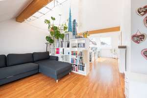 Top ausgestattetes Reihenmittelhaus in Hallbergmoos – Die vollständige Adresse der Immobilie erhältst du vom Anbieter., 85399 Hallbergmoos – Vorschaubild 23