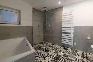 Exklusive 4‑Zi.-Wohnung: Loggia, Aufzug, KfW‑55 – wohnen mit Stil und Weitblick in Beuel-Limperich – Die vollständige Adresse der Immobilie erhältst du vom Anbieter., 53227 Limperich, Bonn – Vorschaubild 16