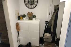 2-Zi-Wohnung-WBS erforderlich-Balkon-Fensterbad-RS-Hasten – Die vollständige Adresse der Immobilie erhältst du vom Anbieter., 42583 Hasten-Mitte, Remscheid – Vorschaubild 17