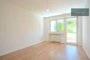 Frisch renovierte & sofort bezugsfertige 3-Zimmer-Hochparterre-Wohnung mit Balkon – Die vollständige Adresse der Immobilie erhältst du vom Anbieter., 80689 St. Ulrich, München – Vorschaubild 2