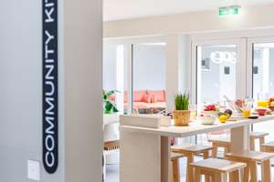 THE FIZZ Hannover - Vollmöblierte Apartments für Studierende im Unibezirk in der Nordstadt – Am Kläpperberg 11, 30167 Nordstadt, Hannover – Vorschaubild 30