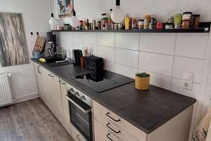 Nachmieter gesucht! - Küche vorhanden. – Hermelinweg 5, 39120 Hopfengarten, Magdeburg – Vorschaubild 3