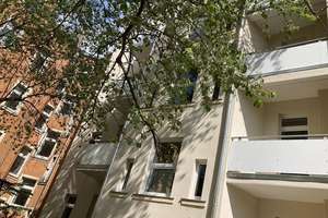 Zweitbezug nach Sanierung! Großzügige 3-Zimmerwohnung mit Laminat, Balkon, Wanne und Einbauküche! – Pestalozzistraße 8, 9130 Sonnenberg, Chemnitz – Vorschaubild 19