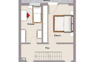 Familienfreundlich wohnen mit Garten und Garage... – Die vollständige Adresse der Immobilie erhältst du vom Anbieter., 74564 Crailsheim – Vorschaubild 23