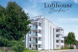 "Lofthouse-Bunker" Wohnen mit Stil – Oberhausen – Vorschaubild 7