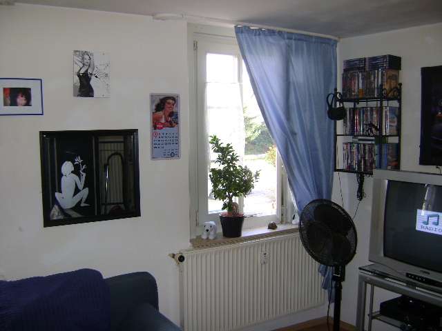 Immobilie in Horb am Neckar - 2 We 65 u. 47 qm, 8.676 kalt, Mietsteigerungen möglich!  2,5 u. 1,5Zi - Bild 11