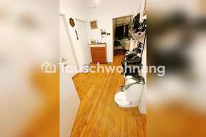 Tauschwohnung: 3-Zimmer-Wohnung in Hamburg zum Tauschen – Die vollständige Adresse der Immobilie erhältst du vom Anbieter., 22459 Niendorf, Hamburg – Vorschaubild 2