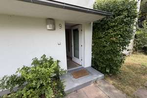 Wohnen wie im Haus – mit eigenem Garten und am Kurpark – Herminenstr. 9, 65191 Nordost, Wiesbaden – Vorschaubild 3