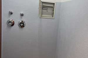 Helles 1-Zimmer Apartement mit Balkon in Ludwigshafen am Rhein - Mitte.. – Berliner Straße 48, 67059 Ludwigshafen am Rhein – Vorschaubild 11