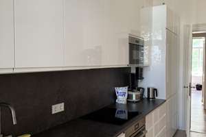 Stilvolle Wohnung in begehrter Schwabinger Lage – Die vollständige Adresse der Immobilie erhältst du vom Anbieter., 80801 Schwabing-Ost, München – Vorschaubild 6
