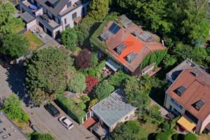 IMMOBILIEN SCHNEIDER - Familientraum mit viel Platz - wunderschöne und großzügige Doppelhaushälfte – Die vollständige Adresse der Immobilie erhältst du vom Anbieter., 81825 Gartenstadt Trudering, München – Vorschaubild 36