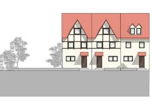 Großzügiges Reihenhaus auf Erbpacht-Grundstück mit 98 Jahren Laufzeit! – Rhein-Neckar-Kreis – Vorschaubild 9
