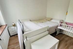 Zwei-Zimmer-Wohnung Bestlage Schwabing – Franz-Joseph-Str. 32, 80801 Neuschwabing, München – Vorschaubild 2