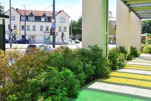 individuelles Wohnen in Micktens zentralster Lage – Leipziger Straße 164, 1139 Pieschen-Süd, Dresden – Vorschaubild 2