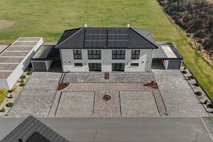 Bezugsfertiger Neubau! Hochwertiges KfW 40+ Haus mit Garage, Südterrasse und Garten in ruhiger Lage – Die vollständige Adresse der Immobilie erhältst du vom Anbieter., 95502 Himmelkron – Vorschaubild 22