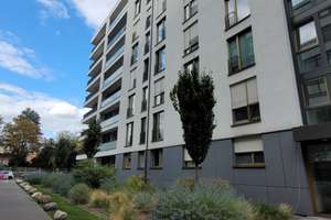 !!! NEUwertig / Exklusiv / Vollmöbliert / Toplage / Privat / Erstbezug / in Frankfurt am Main !!! – 60486 Bockenheim, Frankfurt am Main – Vorschaubild 23