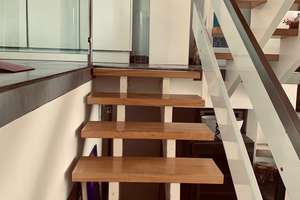 Gelegenheit * Lichtdurchflutetes Reihenend-Haus * in  Split Level  Bauweise - Isernhagen Süd – Die vollständige Adresse der Immobilie erhältst du vom Anbieter., 30657 Isernhagen-Süd, Hannover – Vorschaubild 4