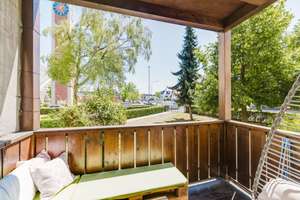 Ruhig gelegene 2-Zimmer Erdgeschosswohnung mit Südbalkon, Stellplatz und guter Vermietung – Pettenkoferstraße 9, 85053 Südost, Ingolstadt – Vorschaubild 18