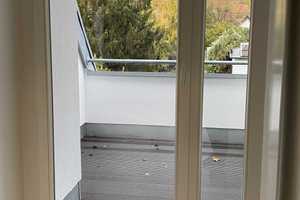 Traumhaftes und helles 1-Zimmer-Appartement mit Blick ins Grüne – Altenbergstr. 24, 40235 Düsseldorf – Vorschaubild 8