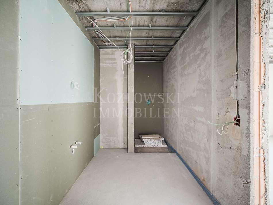 En suite Bad