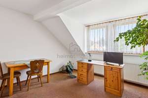Zuhause mit Perspektive: großzügiges Wohnhaus für Familien, Generationen & individuelle Wohnkonzepte – Die vollständige Adresse der Immobilie erhältst du vom Anbieter., 4249 Großzschocher, Leipzig – Vorschaubild 8