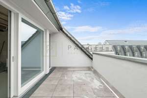 Konstanzer Straße – Gestalten Sie Ihr Traum-Penthouse mit Terrasse & Dachgarten – Die vollständige Adresse der Immobilie erhältst du vom Anbieter., 10707 Wilmersdorf, Berlin – Vorschaubild 3