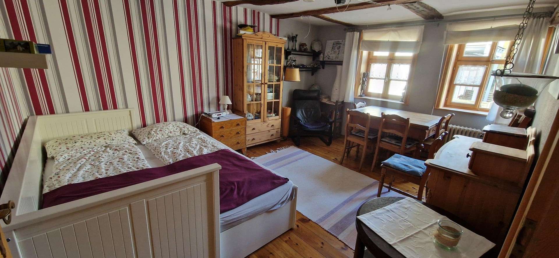 Immobilie in Immenhausen - 2-Generationenhaus / Zweifamilienhaus in Altstadtlage - Bild 15