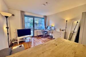 Balkon-Apartment – Aachener Straße ⭐ – Die vollständige Adresse der Immobilie erhältst du vom Anbieter., 50674 Neustadt/Süd, Köln – Vorschaubild 5