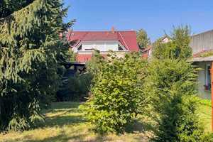 Großzügiges Wohnen mit großem  Garten in Top-Lage von Bad Schmiedeberg – Wittenberg (Kreis) – Vorschaubild 22