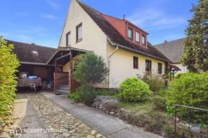 RESERVIERT! Einfamilienhaus mit schönem Garten und Garage in Scharmbeckstotel – Die vollständige Adresse der Immobilie erhältst du vom Anbieter., 27711 Osterholz-Scharmbeck – Vorschaubild 30