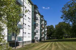 Traumhaft! Hübsche Erdgeschoss-Wohnung mit EBK – Geibelstraße 118, 9127 Gablenz, Chemnitz – Vorschaubild 7