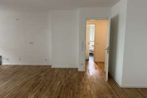 3-Zimmer-Wohnung mit Loggia in Münster-Wolbeck – Die vollständige Adresse der Immobilie erhältst du vom Anbieter., 48167 Wolbeck, Münster – Vorschaubild 3