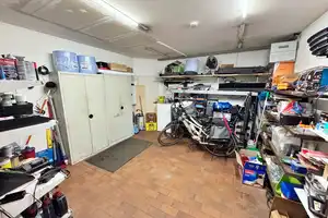 Gepflegtes 3 Familienhaus mit Werkstatt, Büro und Ausstellungsfläche in Wildberg/Effringen – Calw (Kreis) – Vorschaubild 51