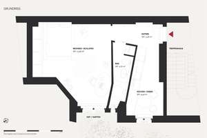 Provisionsfrei: Stilvolles, ruhig gelegenes Mikro-Loft im Winsviertel (Prenzlauer Berg) – Die vollständige Adresse der Immobilie erhältst du vom Anbieter., 10405 Prenzlauer Berg, Berlin – Vorschaubild 16