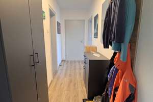 Zweifamilienhaus mit großem Entwicklungspotenzial in begehrter Lage von Bochum Stiepel – Die vollständige Adresse der Immobilie erhältst du vom Anbieter., 44797 Weitmar-Mark, Bochum – Vorschaubild 12