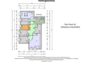 Außergewöhnliches Mehrfamilienhaus (ETW´s) in exklusiver Lage am Brasselsberg – Kassel – Vorschaubild 17