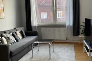 Schöne 2-Zimmer-Wohnung in Hannovers Südstadt – Tiestestraße 38, 30173 Hannover – Vorschaubild 8
