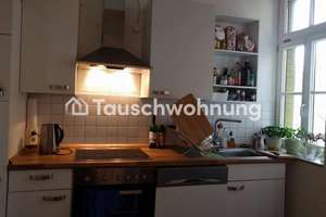 Tauschwohnung: Schöne Altbauwohnung nahe Rosensteinpark – Die vollständige Adresse der Immobilie erhältst du vom Anbieter., 70191 Auf der Prag, Stuttgart – Vorschaubild 2