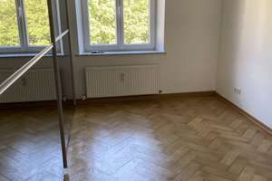 Stilvolle 2-Zimmer-Altbauwohnung in Bestlage Neuhausen – Ruffinistraße 9d, 80637 Dom Pedro, München – Vorschaubild 5
