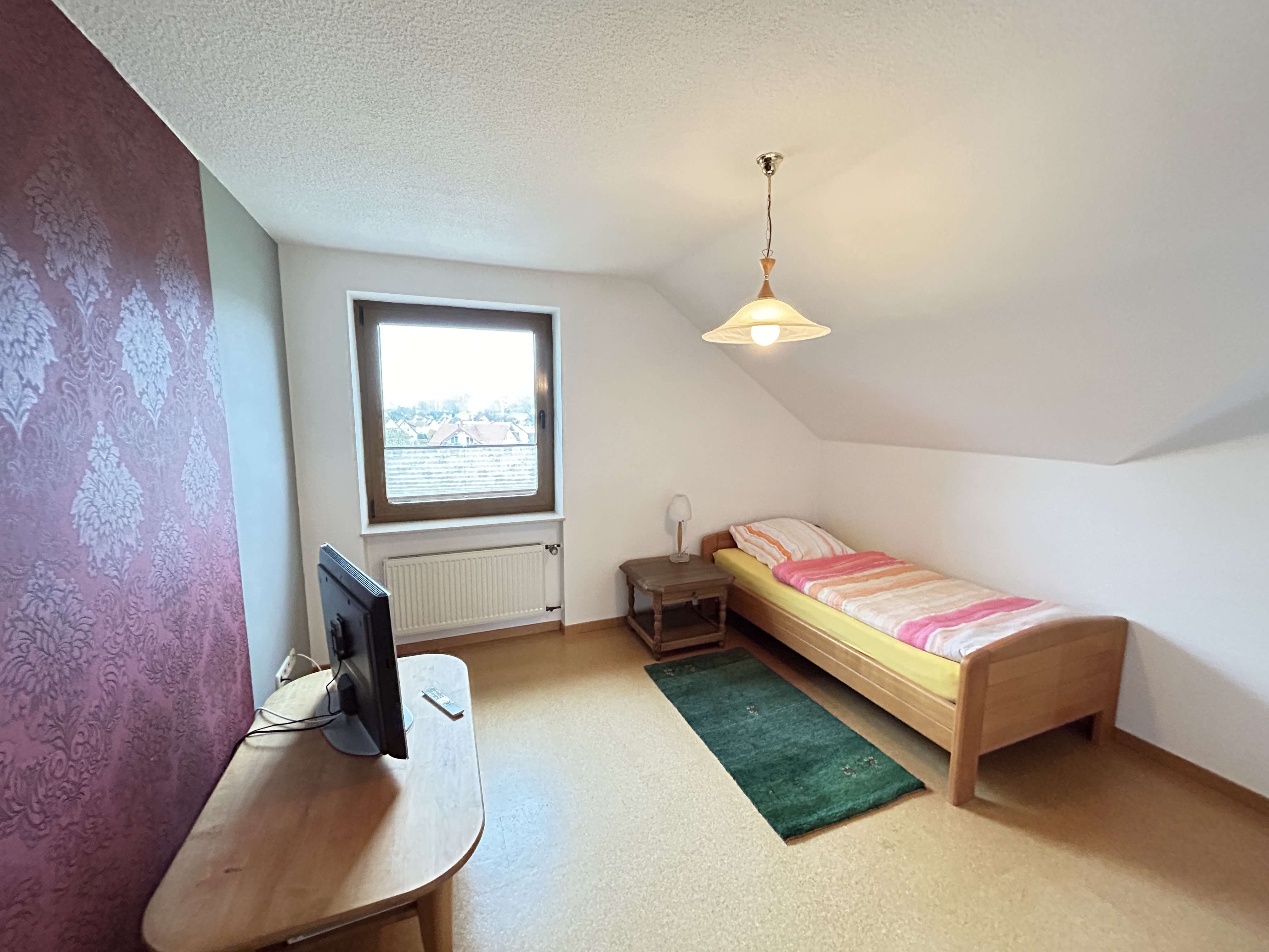 Immobilie in Diemelstadt - Zweifamilienhaus mit Doppelgarage in idyllischer Lage in Diemelstadt-Wrexen - Bild 10