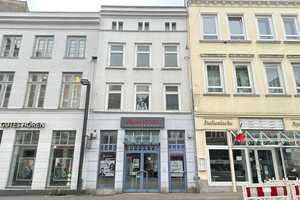 Denkmalgeschütztes Haus mit Potential – Mühlenstraße 12, 23552 Lübeck – Vorschaubild 1