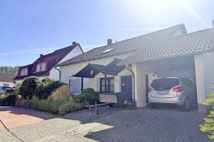 Idyllisch gelegen: Einfamilienhaus mit sonnigem Wintergarten und viel Wohnqualität – Die vollständige Adresse der Immobilie erhältst du vom Anbieter., 64678 Lindenfels – Vorschaubild 2