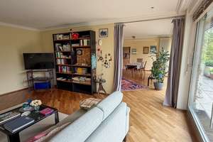 Seltene Gelegenheit – 3,5 Zimmer mit 2 Balkonen! – Die vollständige Adresse der Immobilie erhältst du vom Anbieter., 50858 Weiden, Köln – Vorschaubild 5
