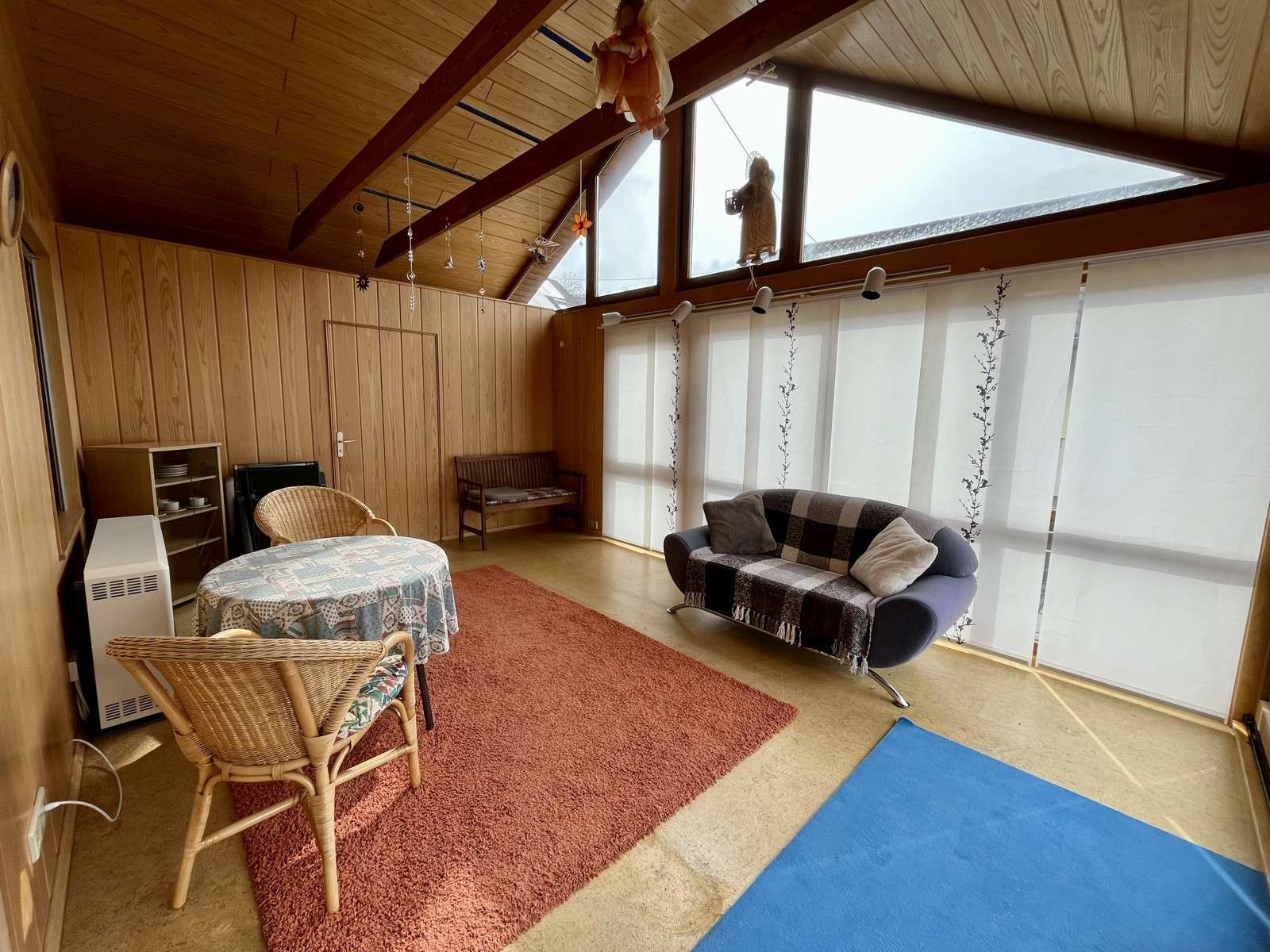 Immobilie in Künzelsau - Attraktive Doppelhaushälfte in ruhiger Lage - Bild 8