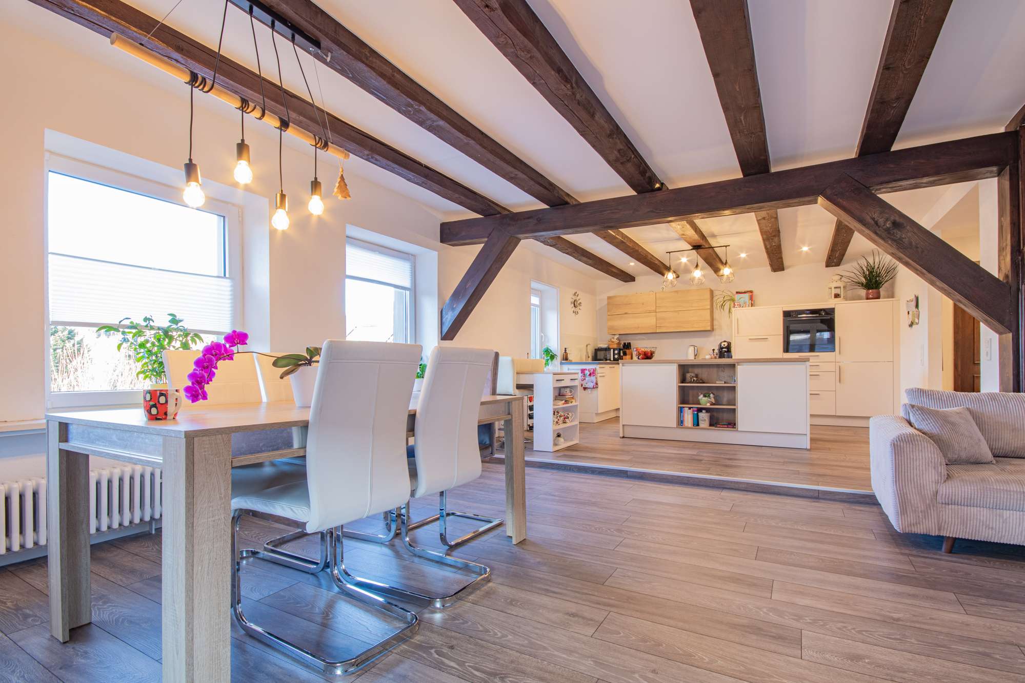 Immobilie in Sankt Peter - Licht, Raum und Schwarzwaldgefühl – ein Zuhause zum Verlieben
4-Zimmer-Wohnung in Sankt Peter - Bild 10