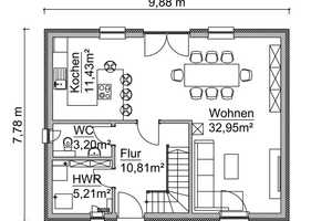 Ihr neues Familienheim nördlich von Dresden – Bautzen (Kreis) – Vorschaubild 2